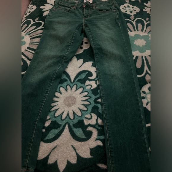 Macys Sonoma skinny jeans 4p - Picture 2 of 3